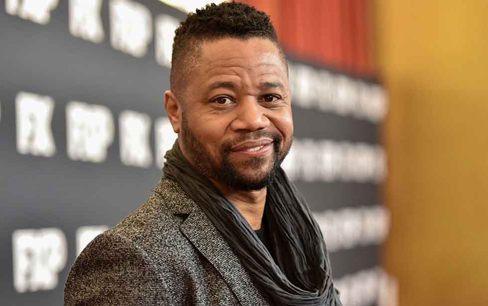 Cuba Gooding Jr Biography, Net Worth, Movies and TV Shows