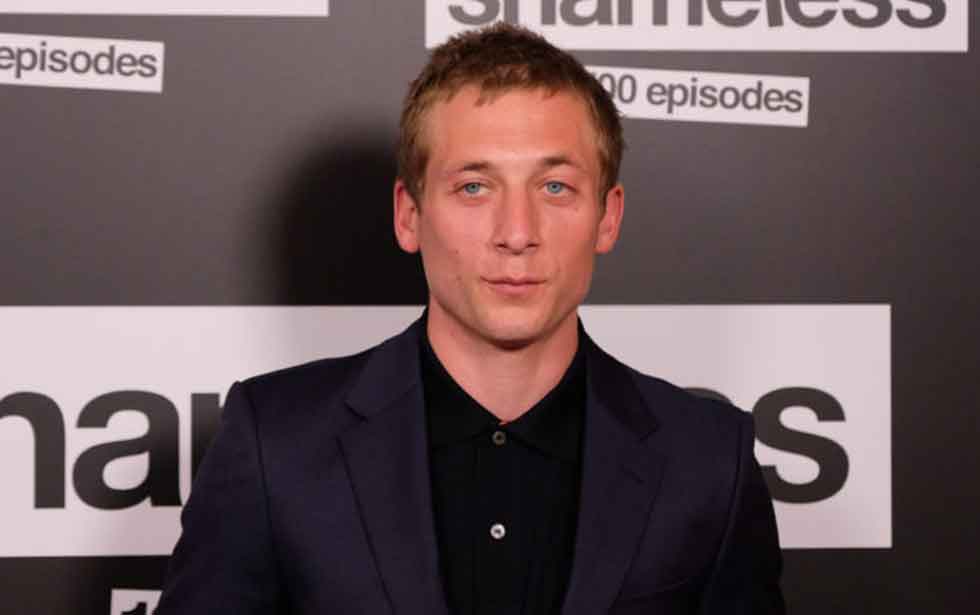 Jeremy Allen White Age, Height, Net Worth, Wife, Tattoos, Movies