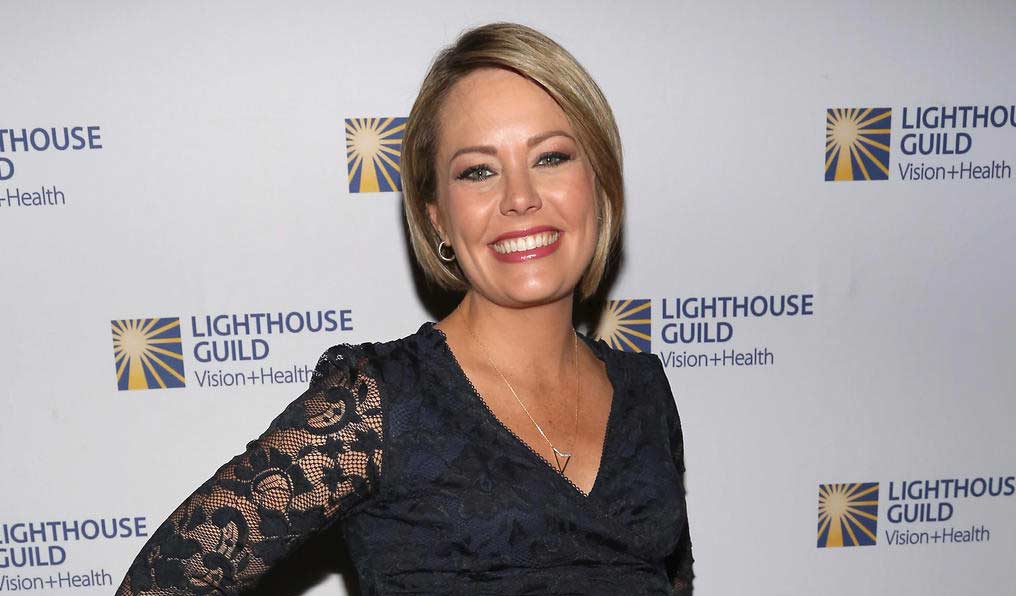 Who Is Dylan Dreyer? Get To Know About His Body Measurements & Net Worth
