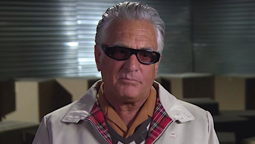 Barry Weiss Age, Net Worth, House, Cars, Storage Wars, Mother, Daughter