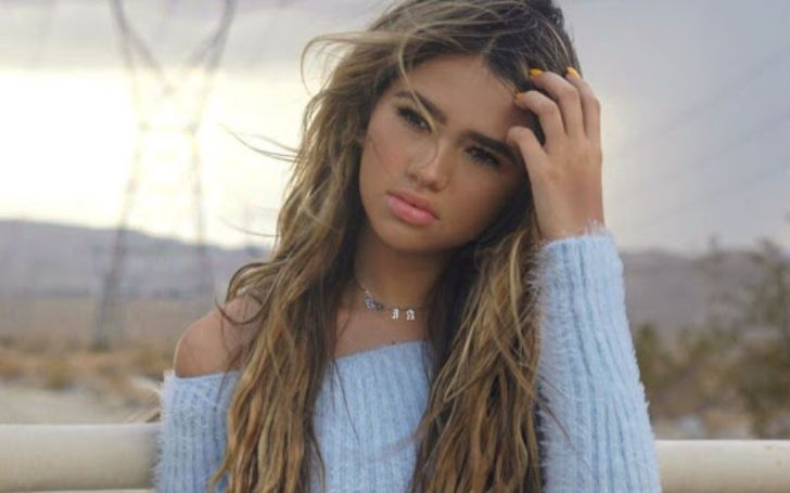 Khia Lopez Bio, Age, Height, Family, Parents, Mother, Net Worth