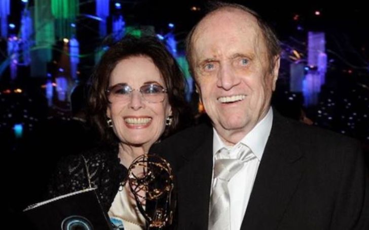 Who is Bob Newhart&#8217;s Wife Ginny Newhart? Know her Bio Husband, Children, Net Worth and so on.