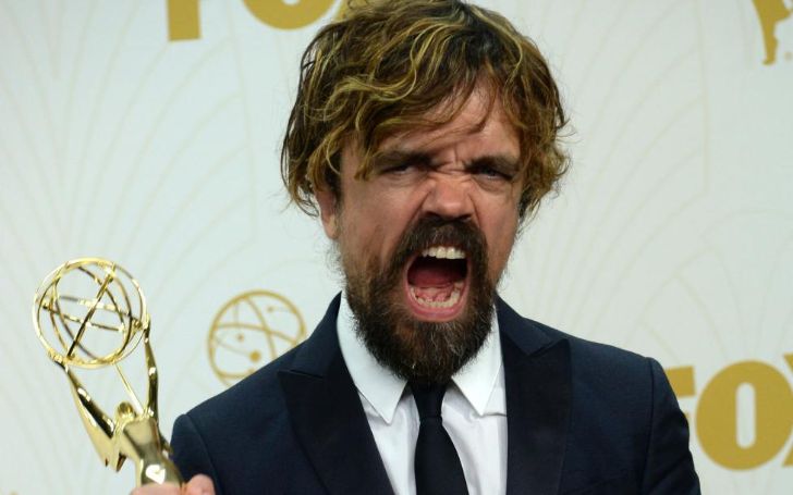 Game of Thrones Star, Peter Dinklage&#8217;s Biography With Facts About His Movies, TV Shows, Net Worth, Height, Wife, Family, Awards