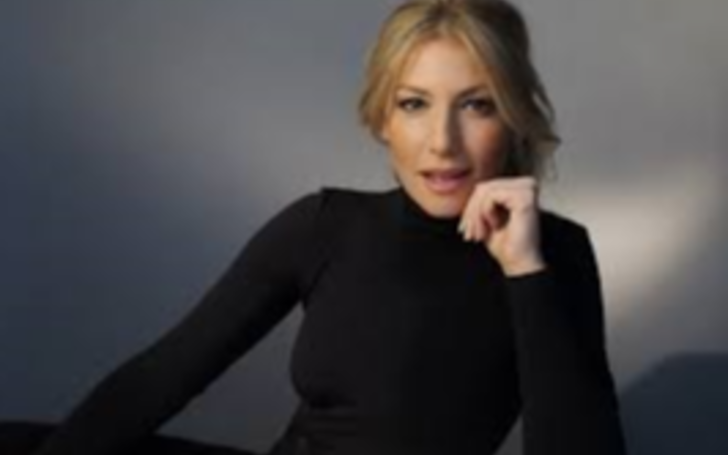 American Actress Ari Graynor Bio, Net Worth, Movies, Marriage, Age, Height, Relationship