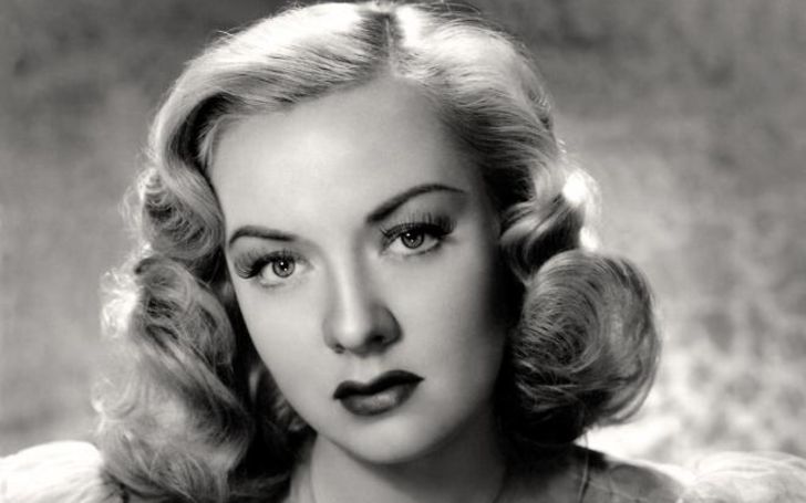Audrey Totter Bio, Height, Age, Wiki, Husband, Married, Net Worth, Movies, Television Series, Children, Death