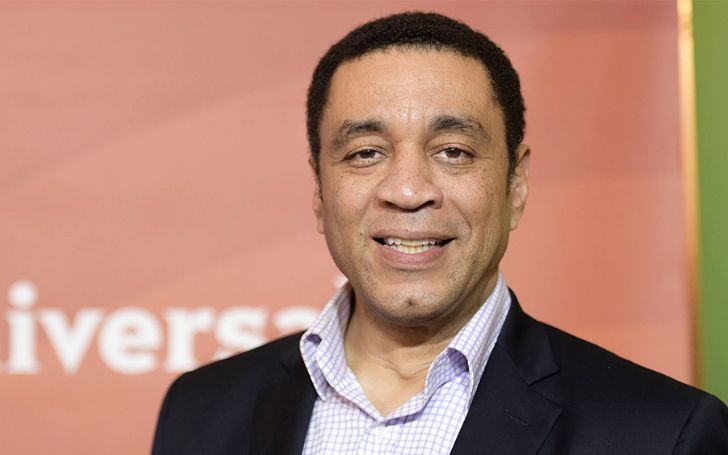 Harry Lennix Net Worth, Height, Age, Movies, TV Shows, Wife, Parents