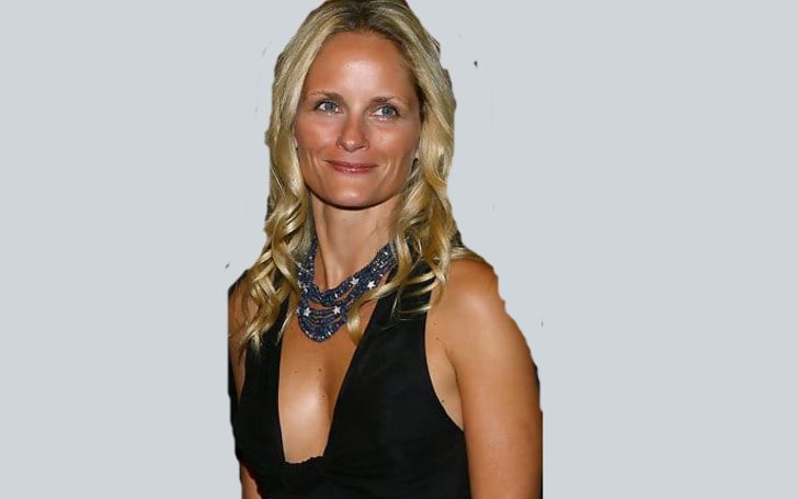 Heather Deforest Crosby Bio, Wiki, Age, Height, Married, Children, Divorce, Net Worth