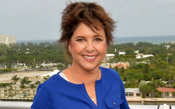 Kristy Mcnichol Bio, Wiki, Age, Height, Body Measurements, Net Worth, Family, Career, Movies