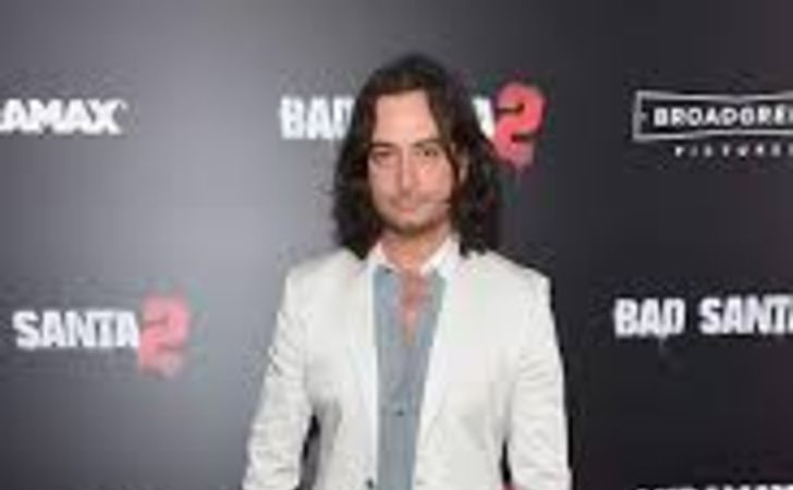 Constantine Maroulis Bio, Wiki, Age, Height, Net Worth, Parents, Family