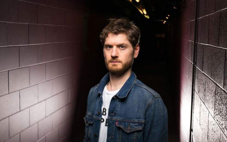 Kyle Soller Bio, Wiki, Age, Height, Net Worth, Married Life, Family