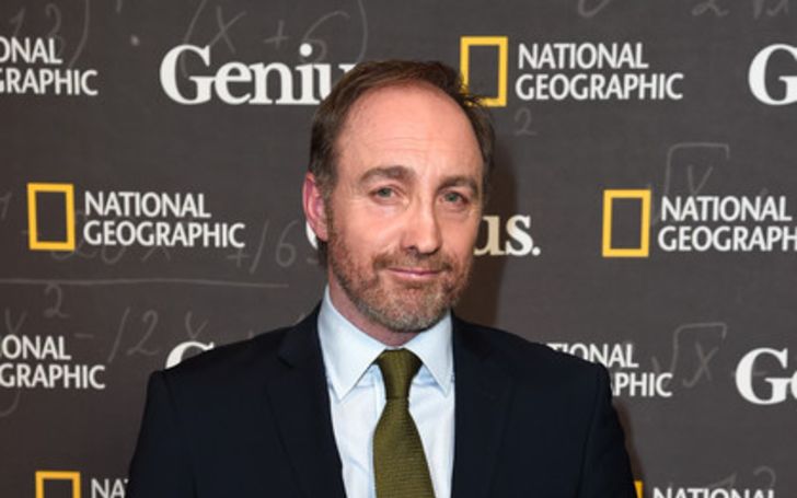 Michael McElhatton Bio, Wiki, Age, Height, Body Measurements, Net Worth, Family, Career, Movies, TV Shows