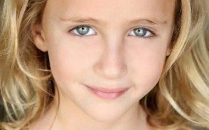 Ava Kolker Bio, Age, Wiki, Height, Body Measurements, Net Worth, Parents, Career, Movies, Shows, Family
