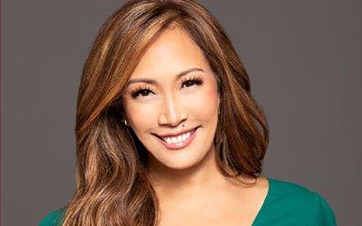 Carrie Ann Inaba Bio, Wiki, Age, Height, Body Measurements, Net Worth, Parents, Married, Husband