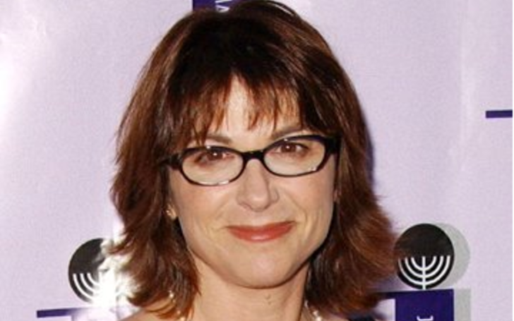 Dinah Manoff Bio, Wiki, Age, Height, Body Measurements, Net Worth, Parents, Children, Married, Spouse