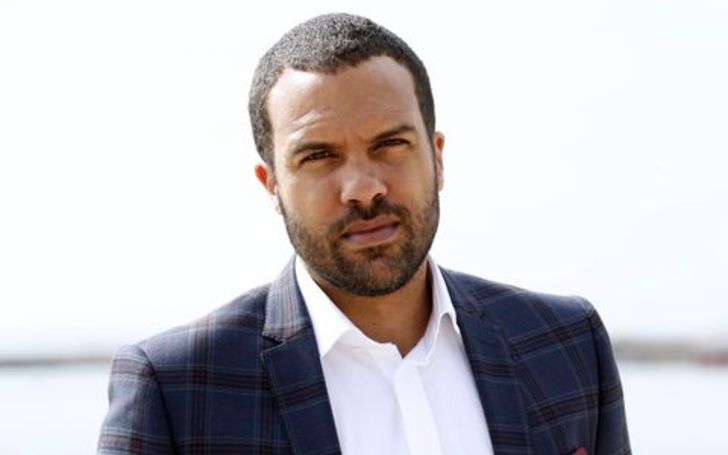 O. T. Fagbenle Bio, Net Worth, Age, Height, Wiki, Married, Wife, Parents, Career