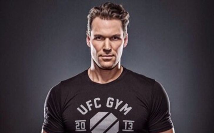 Daniel Cudmore Bio, Wiki, Age, Height, Net Worth, Career, Relationship, Married, Wife, Family