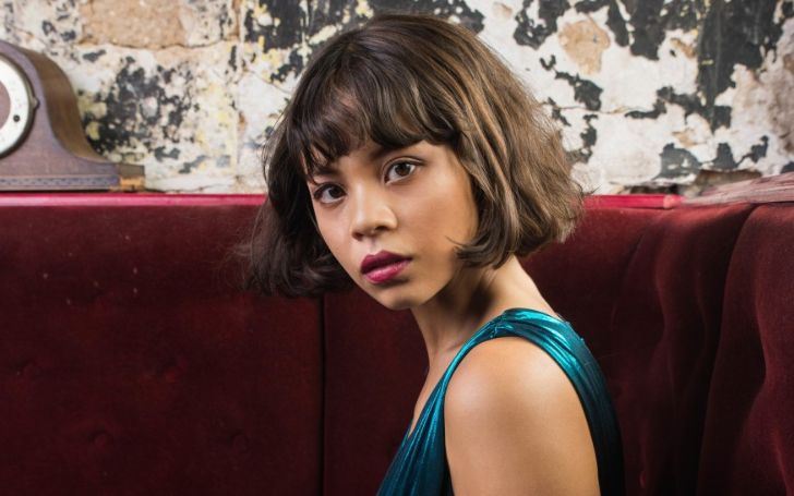 Eva Noblezada Bio, Age, Height, Net Worth, Career, Relationship, Married, Husband, Children, And Family