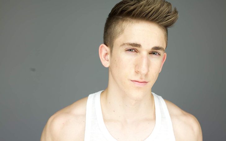 Myles Erlick Bio, Age, Height, Net Worth, Career, Relationship, And Family