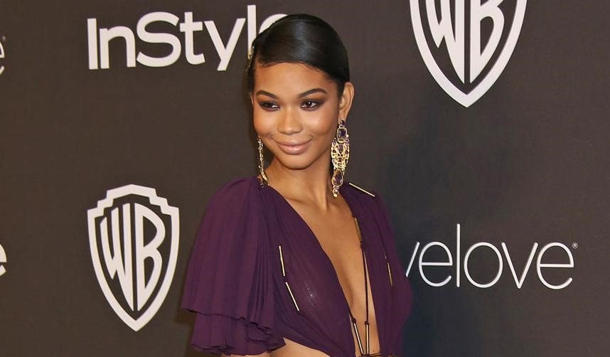 Who Is Chanel Iman? Here's All You Need To Know About Her Early Life, Age, Height, Net Worth, Body Measurements
