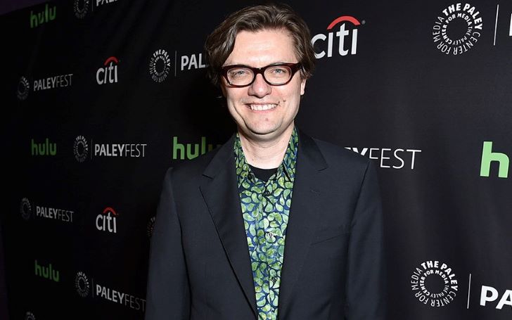 Who Is James Urbaniak? Here's Everything You Need To Know About His Age, Early Life, Career, Net Worth, Personal Life, & Relationship