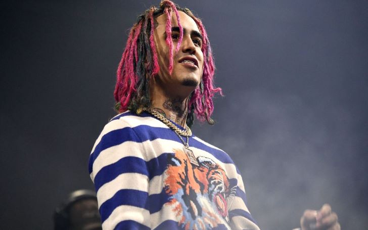 Who Is Lil Pump? Get To Know Everything About His Age, Early Life, Career, Net Worth, Personal Life & Relationship