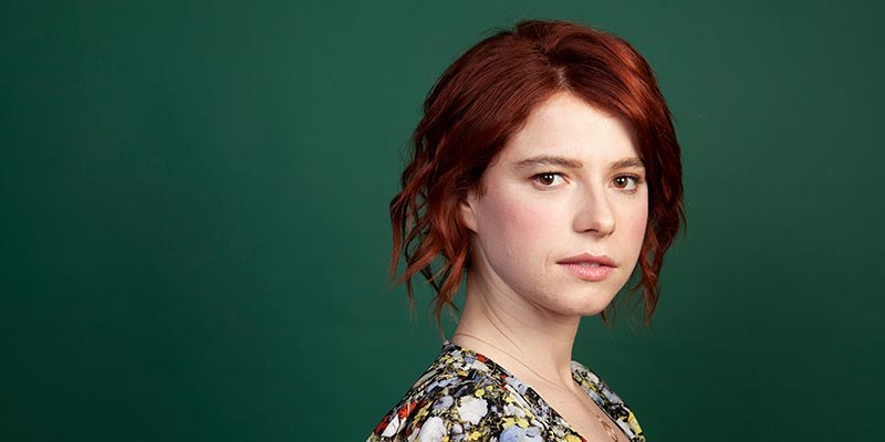 Seven Facts about "Chernobyl" Actress Jessie Buckley- Her Childhood, Career, Net Worth and More