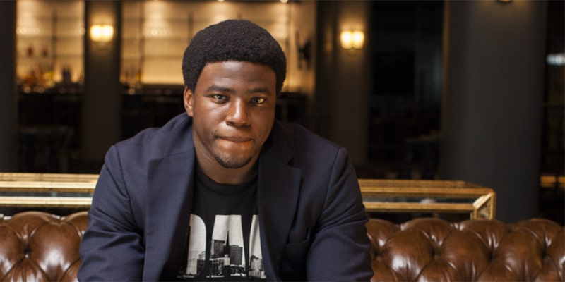 Seven Facts Surrounding Family, Profession and Relationships of Broadway Actor, Okieriete Onaodowan