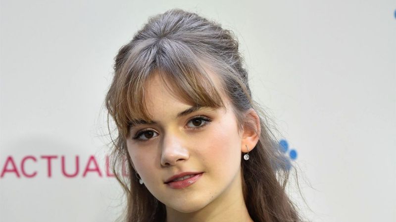 Emilia Jones Is The Lead Of Netflix's New Show Locke & Key-Her Seven Facts Including Family, Career, And Net Worth