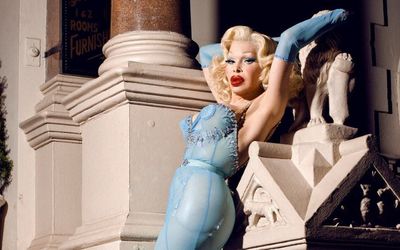 Amanda Lepore Bio Age, Height, Body Measurements, Surgery, Net Worth, Career, Relationship, Married, Family