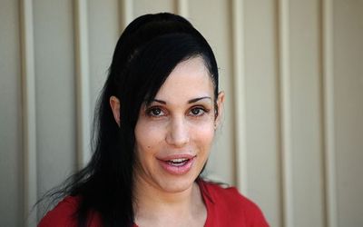 Nadya Suleman Bio, Age, Nationality, Height, Wiki, Surgery, Net Worth, Career, Relationship, Married, Children, Husband, Family