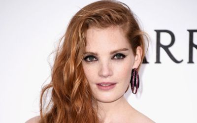 Alexina Graham Age, Height, Body Measurements, Net Worth, Career, Relationship, And Married