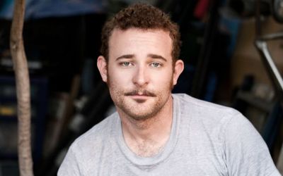 James Adomian Bio, Age, Height, Net Worth, Career, Relationship, Family