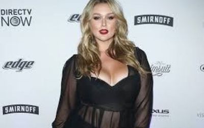 Hunter McGrady Age, Height, Body Measurements, Net Worth, Career, And Relationship